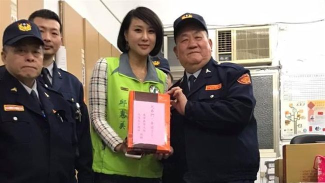 殯葬公主夯　四海幫金主3千萬求包養