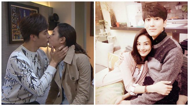 《獨家》收官！謝佳見、孫沁岳超不捨