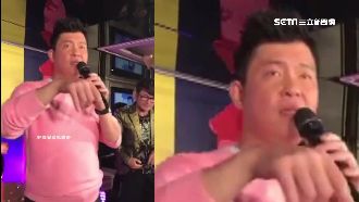 曾國城慶生揪150星開趴變吐槽大會