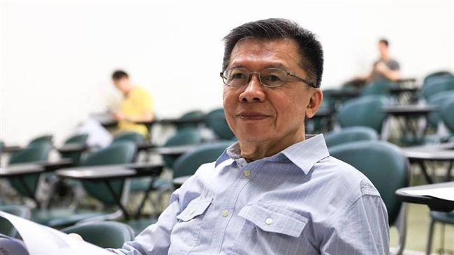 31大老籲郭團結！他：有2人想上位