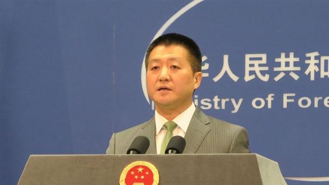 防川普撼動一中基礎　大陸主動先出擊