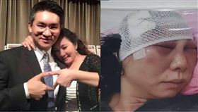 童仲彥 圖／李秀環臉書、李秀環提供