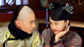 圖／翻攝自如懿傳微博