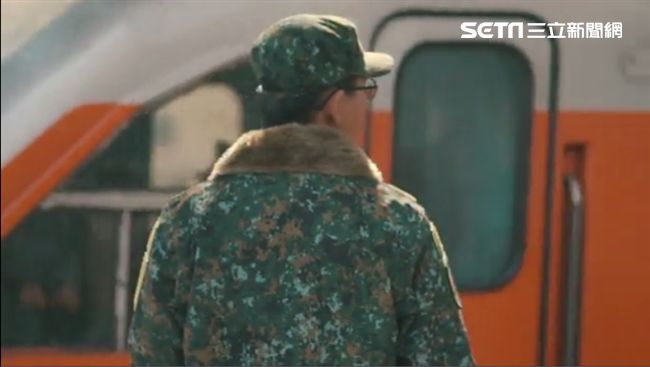 現役少將涉共諜案？母：被冤枉的