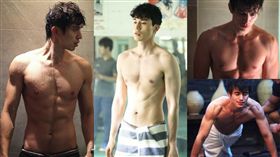 圖翻攝自韓網 鬼怪 李棟旭