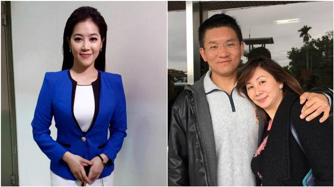 妻控童仲彥家暴　美女主播：為何甘願