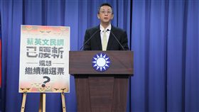 胡文琦,國民黨提供