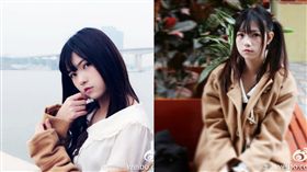 圖／翻攝自杜秋霖微博