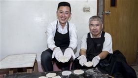 水潤餅　圖／新竹市政府提供