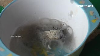 果農用「電土」催熟　遇水易引發爆炸