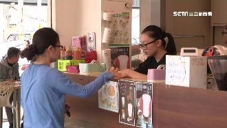 給200元遭拒收　早餐店稱：沒看過