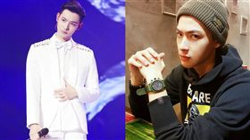 圖翻攝自晨翔臉書