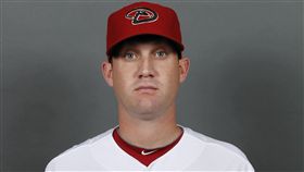 Mike Demark（圖／美聯社／達志影像）