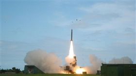 「天弓三型」飛彈系統_中山科學研究院