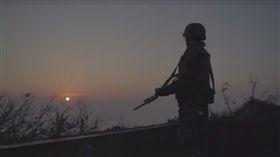 春節,國軍,留守,陸軍,司令部,團圓,年夜飯(臉書 https://www.facebook.com/ROC.armyhq/videos/1256354651079019/)