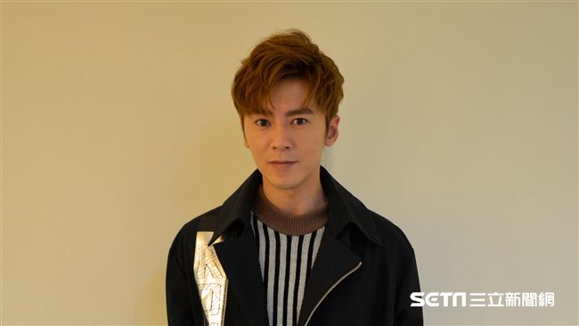 小巨蛋處女秀　李國毅：興奮又開心