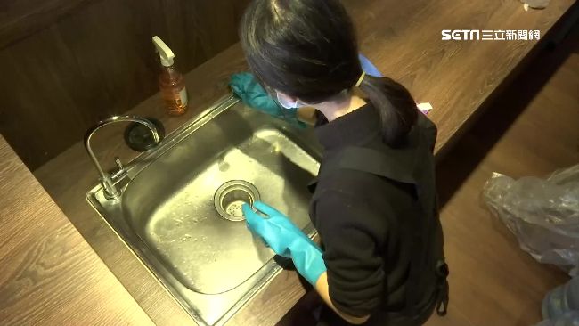 大掃除掃到腰痛！補充B群和腰痛掰掰