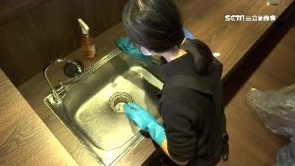 大掃除掃到腰痛！補充B群和腰痛掰掰