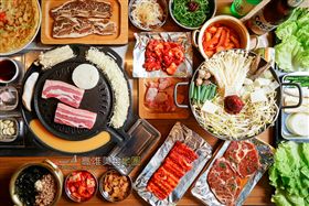 I'm Gogi韓式烤肉專門店