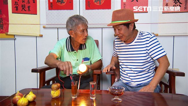 超級無敵神果！治百病還會通電發光