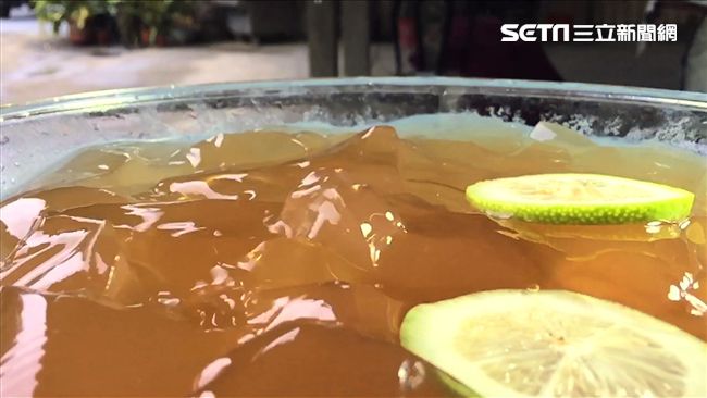 火鍋、熱湯也能加愛玉？農糧署解答了