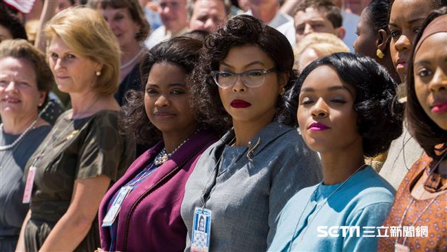 電影超神改編　造就NASA版SHE