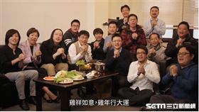 數位政委，唐鳳，開放政府。（唐鳳辦公室提供）