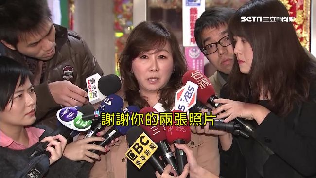 被童仲彥施暴50次　妻：有愛才容忍