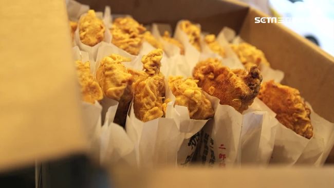 雞排「防油紙袋」會致癌？專家這樣說