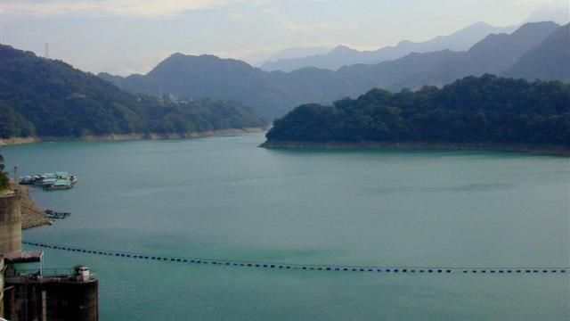 石門水庫水情稍緊　水利署祭2招因應
