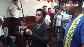 童仲彥爭議多　遭控「組顧問團要錢」