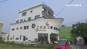 全台民宿比1800