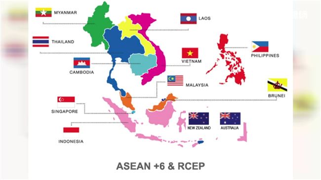 台灣契機？川普退TPP　成員國怎辦