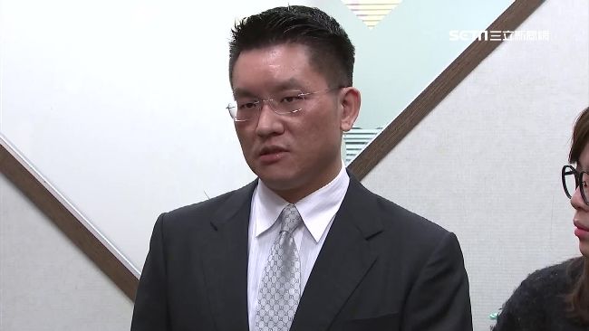 確定遭開除黨籍　童仲彥：虛心接受