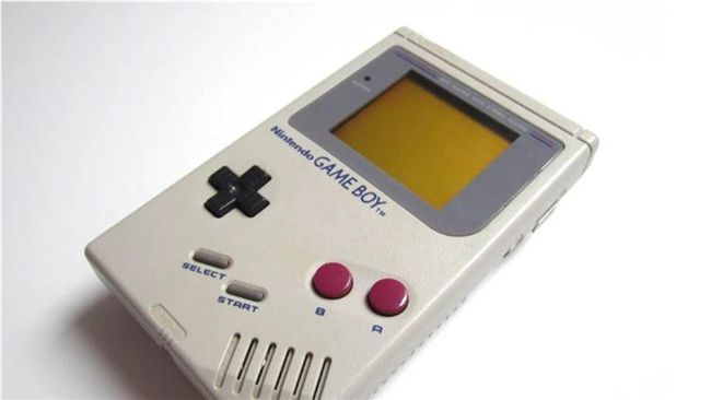 GameBoy壞了　任天堂舉動超暖