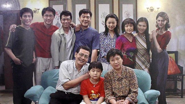 16年還沒停！最長命陸劇劉濤曾演出