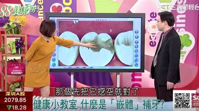 小洞不補大洞苦　黑白郎君誰卡好？
