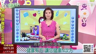 遇缺不補當心失智　擺脫無齒從齒健康