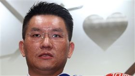 民進黨台北市議員童仲彥（圖／中央社）