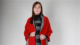 金雞年時尚開運色大公開　就要驚「紅」一瞥