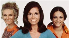 瑪麗泰勒摩爾,Mary Tayler Moore（圖／翻攝自Mary Tayler Moore Show臉書）