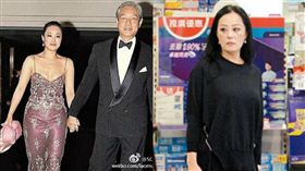 章小蕙（圖／翻攝自微博）