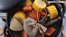 年夜飯好健康　中醫師教熬十全菜頭湯