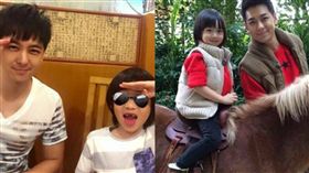 圖／翻攝自林志穎臉書