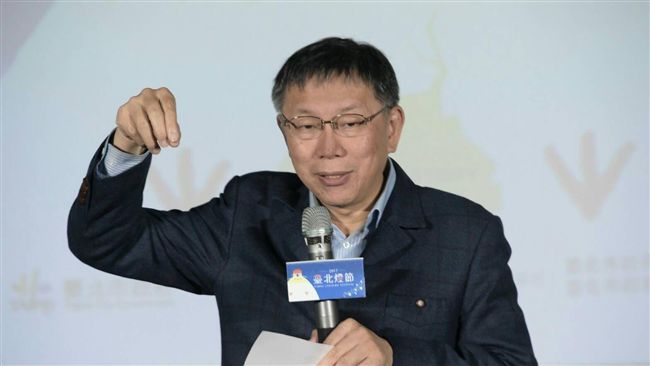 童仲彥家暴達6年　柯要檢討通報流程