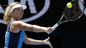 CoCo Vandeweghe（ap）