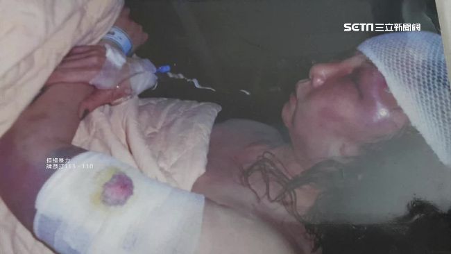 李秀環遭家暴未處理　童仲彥被爆施壓