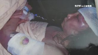 李秀環遭家暴未處理　童仲彥被爆施壓