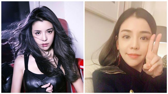 公司高層人事異動　李毓芬淪一曲歌手