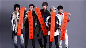 八三夭,圖／滾石唱片提供